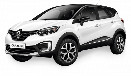 Renault Kaptur