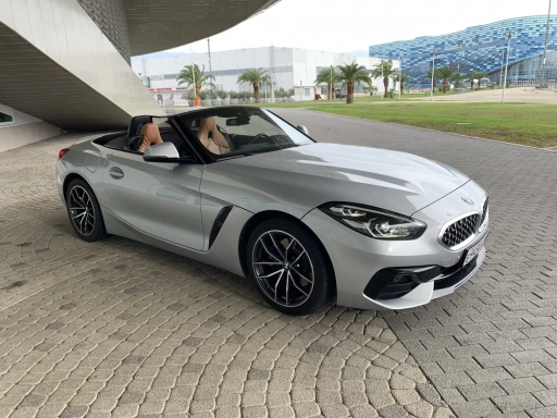 BMW Z