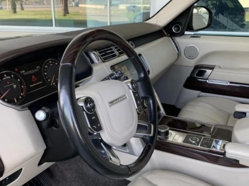 Range Rover Range Rover Vogue