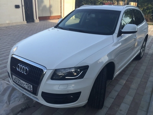Audi Q5