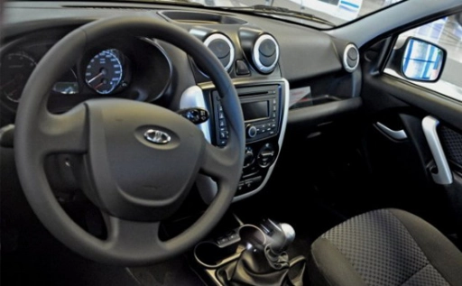 Lada Granta