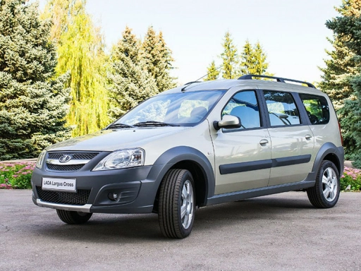 Lada Largus