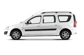 Lada Largus
