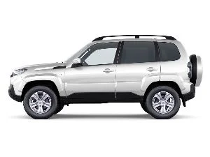 Niva Travel