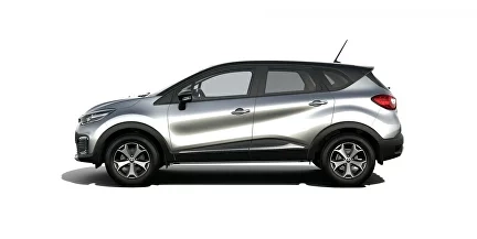 Renault Kaptur