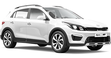 Kia Rio X