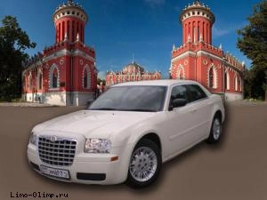 Chrysler 300