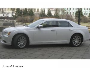 Chrysler 300