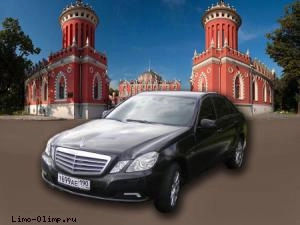 Mercedes-Benz W 212