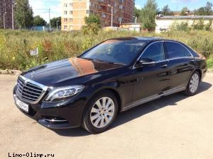 Mercedes-Benz W222