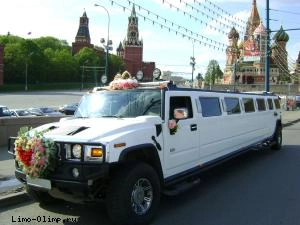 Hummer H2