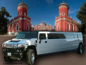 Hummer H2