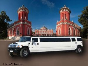 Hummer H2
