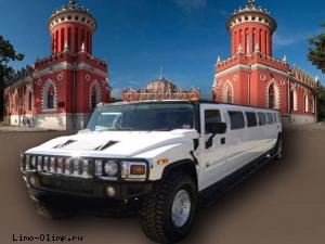 Hummer H2