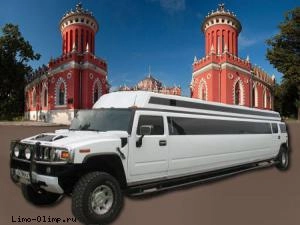 Hummer H2