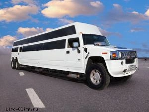Hummer H2