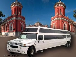 Hummer H2