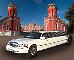 Lincoln Town Car
