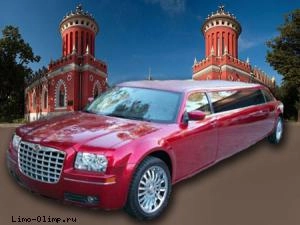Chrysler 300C