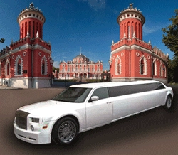 Chrysler 300 RR-Style