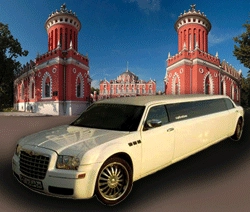 Chrysler 300C