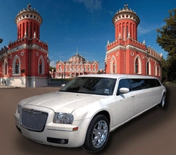 Chrysler 300C