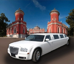 Chrysler 300C