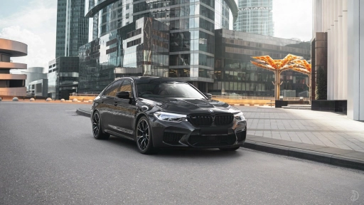 BMW M5