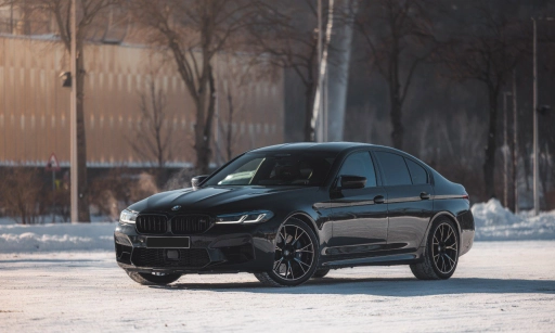 BMW M5