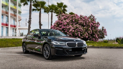 BMW 520d