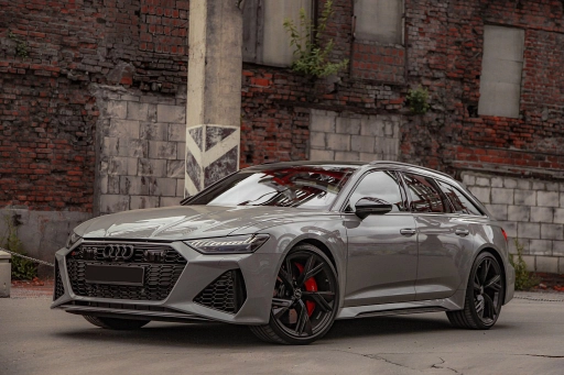 Audi RS6