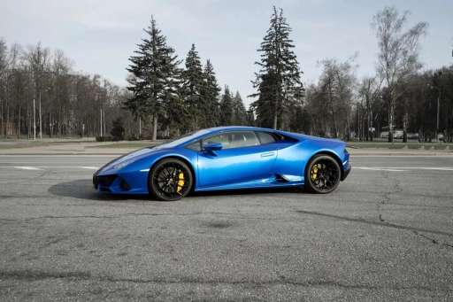 Lamborghini Huracan EVO