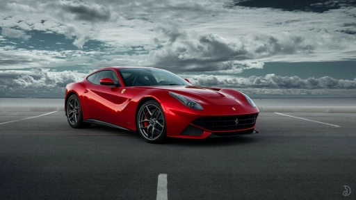 Ferrari F12 Berlinetta