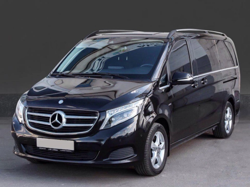 Mercedes-Benz V класс