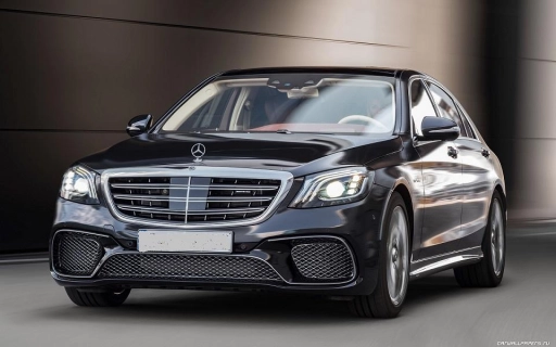 Mercedes-Benz S222