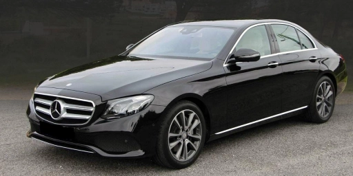 Mercedes-Benz E 213