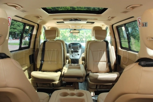 Hyundai H1