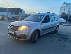 Lada Largus