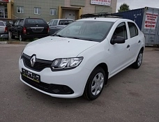 Renault Logan