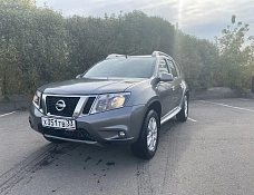 Nissan Terrano
