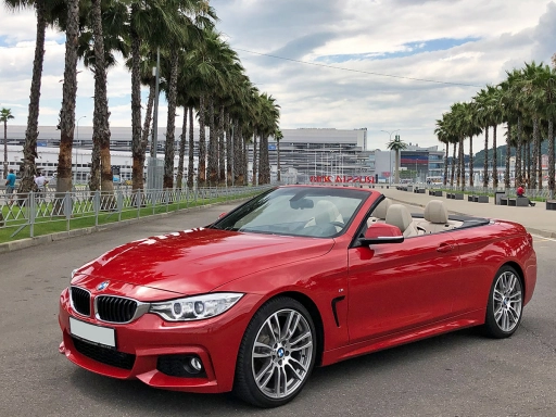 BMW 420d