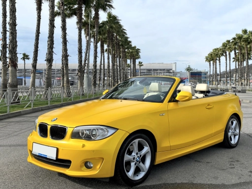 BMW 130i SE