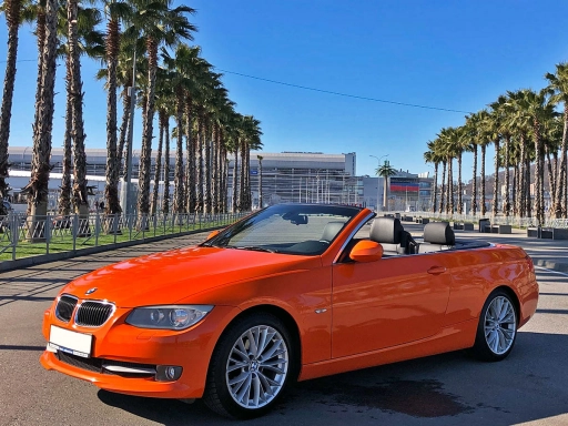 BMW 320i SE
