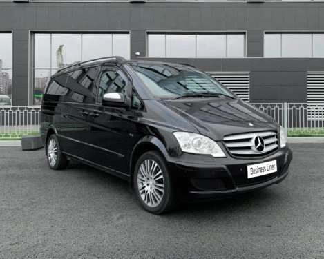 Mercedes-Benz Viano