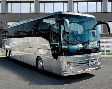 Mercedes-Benz Bus