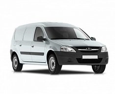 Lada Largus