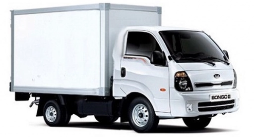 Kia Bongo