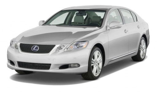 Lexus Gs450h