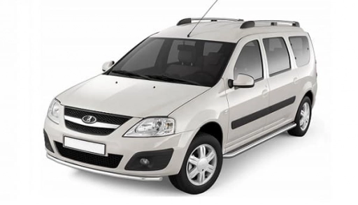 Lada Largus