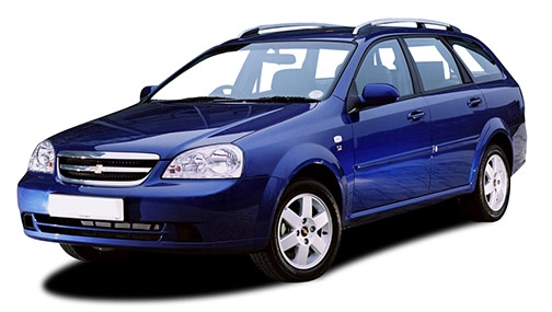 Lada Largus